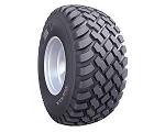 28LR26 BKT Ride Max FL 690 Flotation Tire