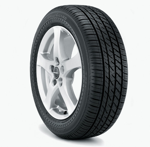 Bridgestone Driveguard Tire