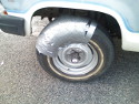 Spare Tire