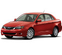 Front Wheel Drive Car