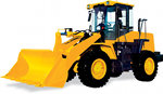 Loader Tires