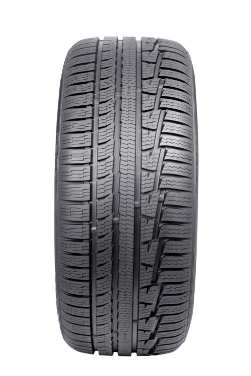 Nokian WRG3 Tire