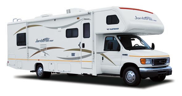 RV Tires