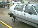 Small Size Tire