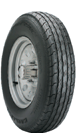 Carlisle Sport Trail LH Trailer Tire