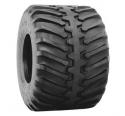 48x31.00-20 Firestone Flotation Tire (Center Rib) HF-2 (14 Ply) (TL)