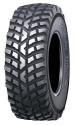 440/80R34 Nokian TRI 2 Radial Tractor Tire
