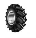 23.1-26 BKT TR270 Extra Deep Tractor Tire (12 Ply) (TT)