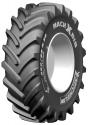 600/65R28 Michelin Machxbib Radial Tractor Tire (154D)