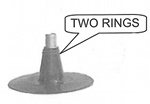 TR15CW Valve