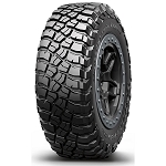 LT275/70R18 BFGoodrich Mud-Terrain T/A KM3 Tire (LRE)