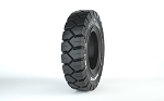 8.25x15 Maxam MS702 Industrial Solid Forklift Tire