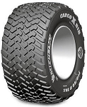 560/60R22.5 Michelin CargoXBib Trailer Tire