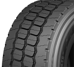425/65R22.5 ACTN MS-980 Commercial Truck Tire (20 Ply)