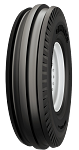 10.00-16 Alliance 303 F-2 Tractor Tire (10 Ply) (TT)