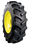 13.6x24 Carlisle Farm Specialist R-1 Farm Tractor Tire (8 Ply) (TL)