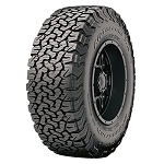 LT255/65R17 BF Goodrich All Terrain T/A KO2 Tire (LRD)