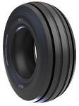 200/60-14.5 BKT Rib 774(B) Farm Implement Tire (14 Ply) (TT)