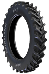 320/90R42 BKT Agrimax RT 945 Radial Tractor Tire (12.4R42)