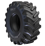 900/60R32 BKT Agrimax Teris Radial Tractor Tire