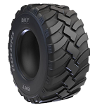750/45R26.5 BKT FL 630 SUPER Radial Flotation Tire