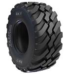 800/45R26.5 BKT FL 630 ULTRA Radial Flotation Tire
