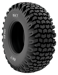 12.5/80-18 BKT TR-461 Backhoe Loader Tire (12 Ply) (TL)
