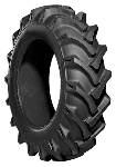 9.5-24 Carlstar Farm Specialist TB Tractor Tire (8 Ply) (TL)