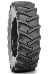 12.4-42 Firestone Traction Field and Road Tractor Tire (10 Ply) (TL)