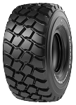 23.5R25 Maxam MS405 DumpXtra Radial E4/L4 Tire (2-Star)