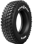 480/80R38 Maxam MS971R TracXtra Radial Tractor Tire