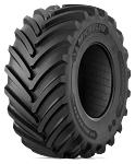 VF 520/80R26 Michelin CereXBib 2 Radial Tractor Tire CFO+