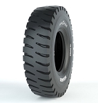 18.00R33 Maxam MS402 Radial Rigid Dump Truck Tire (2-star)