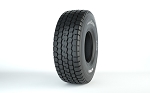 525/80R25 Maxam MSV01 Highway Service Mobile Crane Tire (20.5R25) (3-Star)