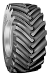 BKT TR-137 Tractor Tire
