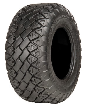 25x10.00-12 OTR 350 Super Mag ATV Tire (6 Ply)