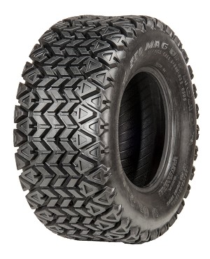 22x11.00-10 OTR 350 Mag ATV Tire (6 Ply)