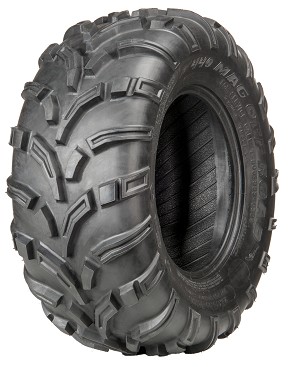 24x9.00-12 OTR 440 Mag ATV Tire (6 Ply)