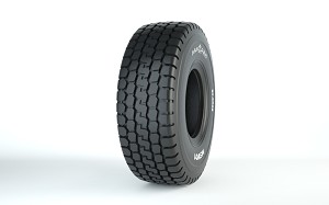 445/95R25 Maxam MSV01 Highway Service Mobile Crane Tire (16.00R25) (3-Star)