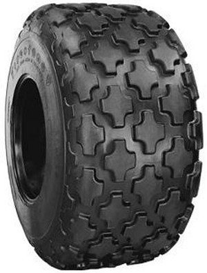28L26 Firestone Non Skid Tractor Tire II (16 Ply) (TL)