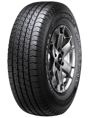 245/70R16 GT Radial Adventuro HT (106T)