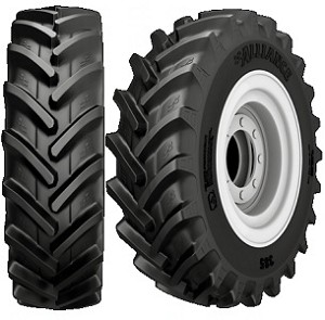 520/85R38 Alliance 385 Agristar Radial Tractor Tire