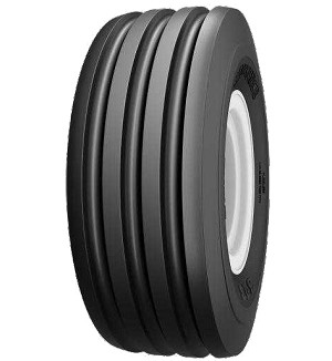 14L-16.1 Alliance 313 4-Rib F-2M Tractor Tire (12 Ply) (TL)