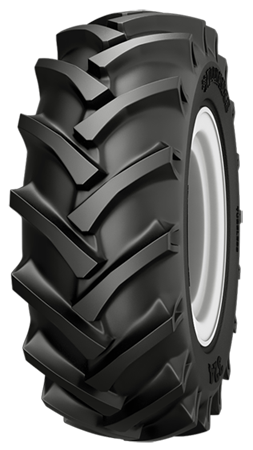 12.4-32 Alliance 324 Bias Tractor Tire (8 Ply) (TT)