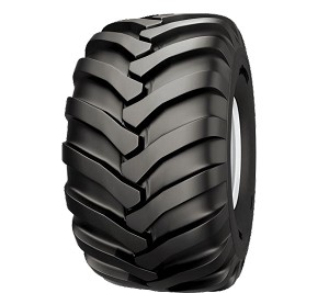 500/45-20 Alliance 331 Flotation Implement I-3/HF-3 Tire (16 Ply)