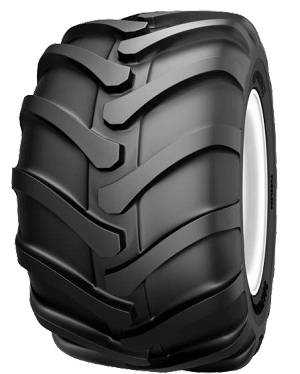 710/45-26.5 Alliance 344 Forestar ELIT Forestry Tire (TL) 