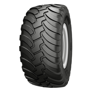 550/45R22.5 Alliance 380 Flotation Radial Tire