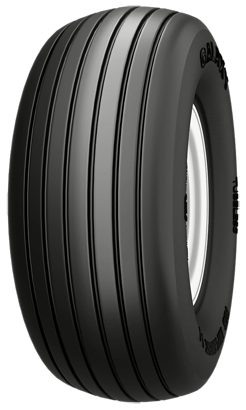 9.5L-14 Alliance 546 Rib Implement I-1 Tire (8 Ply)