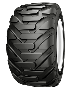 710/45-26.5 Alliance 643 Forestar III Forestry Tire (26 Ply) (TL)