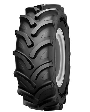 480/70R34 Alliance 845 FarmPRO 70 Radial Tractor Tire